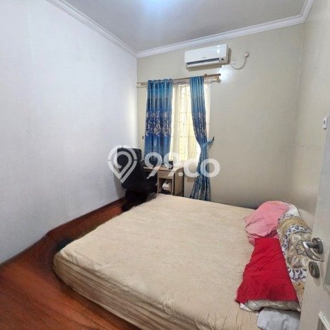 Dijual Rumah Minimalis Bagus Punya 4 KT di Cakung Jakarta Timur SHM Dijual Rumah Minimalis Bagus Punya 4 KT di Cakung Jakarta Timur SHM