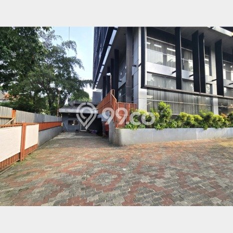 Hotel di , Luas 2252m2m², Lokasi Strategis Hotel di , Luas 2252m2m², Lokasi Strategis