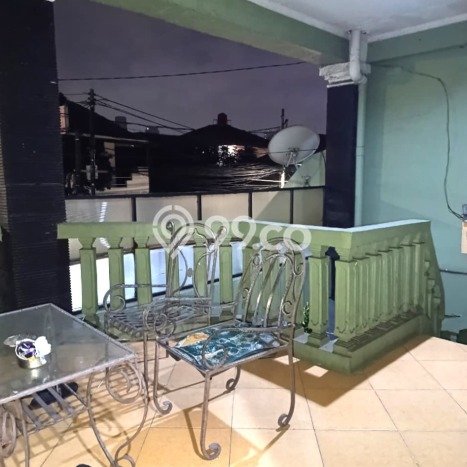 Kost Dijual di Tebet Spesifikasi 24 KT & 25 KM Kost Dijual di Tebet Spesifikasi 24 KT & 25 KM