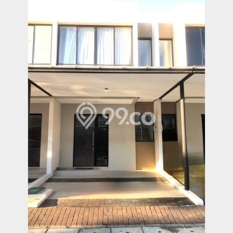 Dijual Rumah Eksklusif 2 KT di Pantai Indah Kapuk 2, Jakarta Utara Dijual Rumah Eksklusif 2 KT di Pantai Indah Kapuk 2, Jakarta Utara