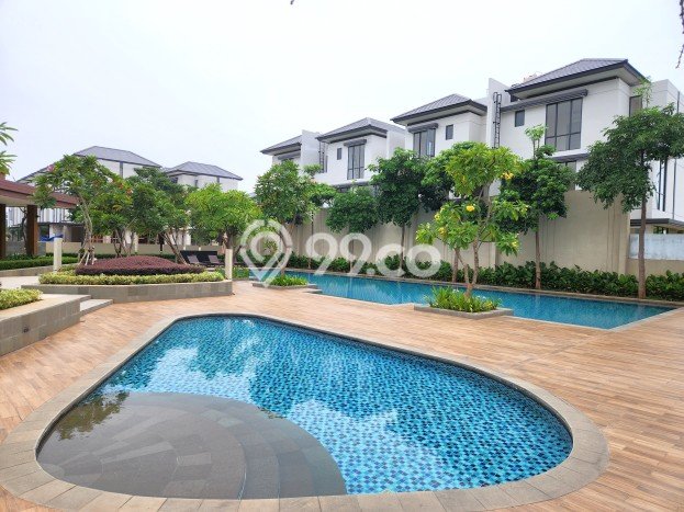 Hunian Super Elit dengan Akses Paling Strategis di Jakarta Garden City, Jakarta Timur Hunian Super Elit dengan Akses Paling Strategis di Jakarta Garden City, Jakarta Timur