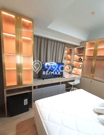Apartemen Favorit Nyaman Dijual di Jakarta Barat dengan 3 Kamar Tidur Apartemen Favorit Nyaman Dijual di Jakarta Barat dengan 3 Kamar Tidur