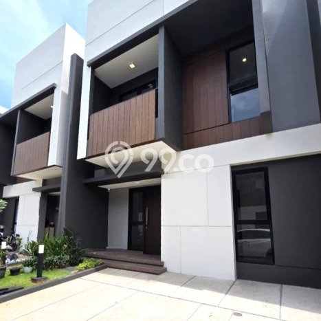 Rumah sewa siap huni 3 Kamar Tidur di Summarecon Crown Gading, Bekasi Rumah sewa siap huni 3 Kamar Tidur di Summarecon Crown Gading, Bekasi