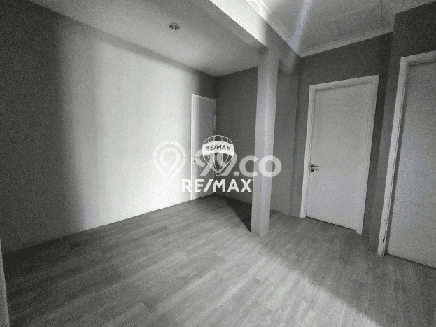 For Sale! Luxury House LT 170m2 Desain Elegan di Jakarta Garden City For Sale! Luxury House LT 170m2 Desain Elegan di Jakarta Garden City