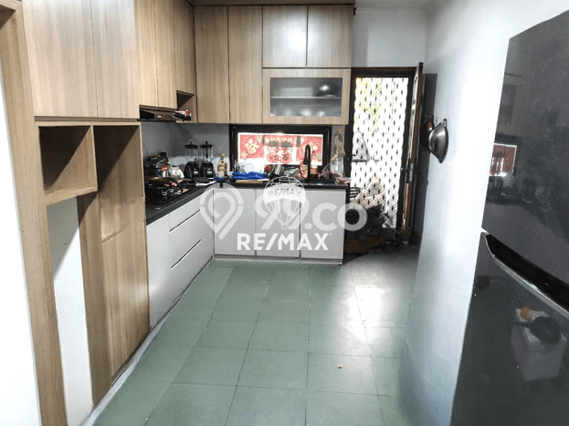 Jual Rumah Eksklusif 4 KT di Pulogebang, Jakarta Timur Jual Rumah Eksklusif 4 KT di Pulogebang, Jakarta Timur