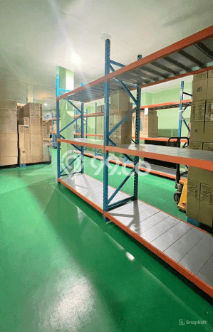 Gudang Bagus Dijual di BSD Tangerang Lokasi Strategis Cocok untuk Kembangkan Bisnis Gudang Bagus Dijual di BSD Tangerang Lokasi Strategis Cocok untuk Kembangkan Bisnis