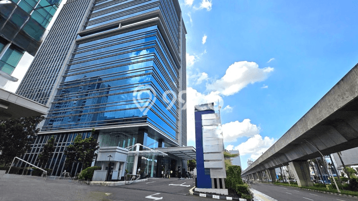 Dijual Kantor Kawasan Premium di Kelapa Gading, Luas 68m², Jalan Raya Dijual Kantor Kawasan Premium di Kelapa Gading, Luas 68m², Jalan Raya