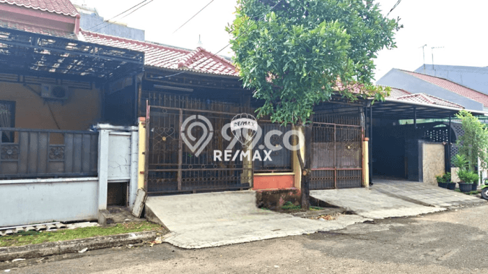 Dijual Rumah Eksklusif 3 KT di Harapan Indah, Bekasi Dijual Rumah Eksklusif 3 KT di Harapan Indah, Bekasi
