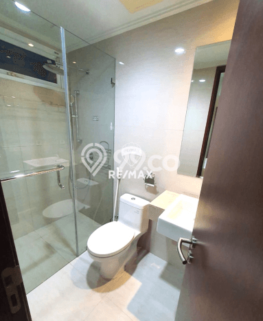 Apartemen Favorit Nyaman Dijual di Jakarta Barat dengan 3 Kamar Tidur Apartemen Favorit Nyaman Dijual di Jakarta Barat dengan 3 Kamar Tidur