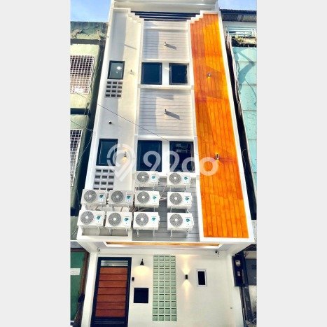 Dijual Segera Rumah Kost di Tamansari, Jakarta Barat 20 Kamar Dijual Segera Rumah Kost di Tamansari, Jakarta Barat 20 Kamar