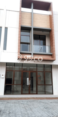 Paling Dicari! Ruko Dijual di Jakarta Garden City Harga Kompetitif Paling Dicari! Ruko Dijual di Jakarta Garden City Harga Kompetitif