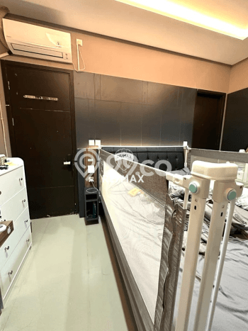 Jual Rumah Luas Elegan Dengan View Eksklusif di Jakarta Garden City, Jakarta Timur Jual Rumah Luas Elegan Dengan View Eksklusif di Jakarta Garden City, Jakarta Timur