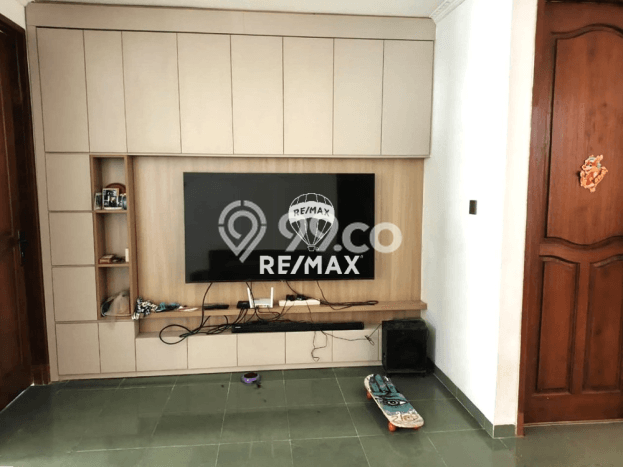 Jual Rumah Eksklusif 4 KT di Pulogebang, Jakarta Timur Jual Rumah Eksklusif 4 KT di Pulogebang, Jakarta Timur