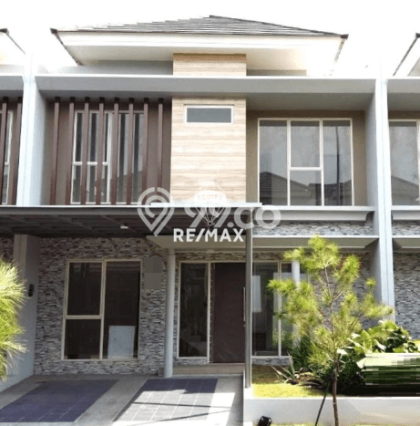 Jual Rumah Luas Elegan Dengan View Eksklusif di Jakarta Garden City, Jakarta Timur Jual Rumah Luas Elegan Dengan View Eksklusif di Jakarta Garden City, Jakarta Timur
