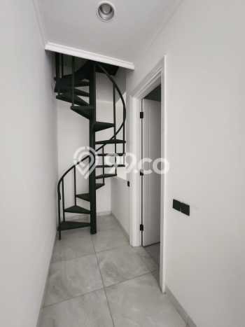 Dijual Ruko di Duren Sawit Jakarta Timur LT 85m2 / LB 195m2 Dijual Ruko di Duren Sawit Jakarta Timur LT 85m2 / LB 195m2
