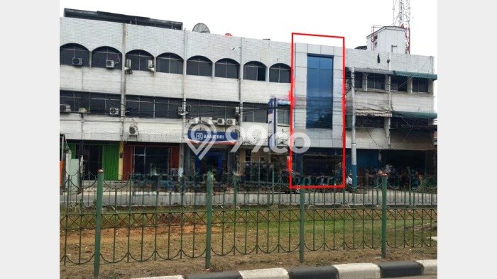 Ruko Bagus Dijual LB 350m2 Lokasi Strategis Jakarta Timur Area Cocok untuk Berbisnis Ruko Bagus Dijual LB 350m2 Lokasi Strategis Jakarta Timur Area Cocok untuk Berbisnis