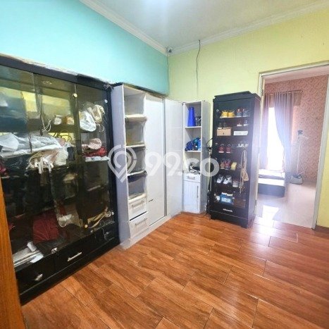 Dijual Rumah Minimalis Bagus Punya 4 KT di Cakung Jakarta Timur SHM Dijual Rumah Minimalis Bagus Punya 4 KT di Cakung Jakarta Timur SHM