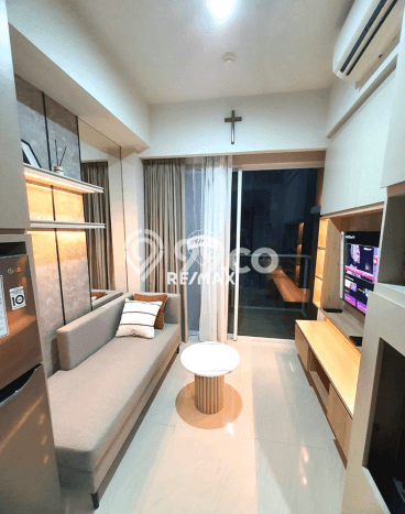 Apartemen Favorit Nyaman Dijual di Jakarta Barat dengan 3 Kamar Tidur Apartemen Favorit Nyaman Dijual di Jakarta Barat dengan 3 Kamar Tidur