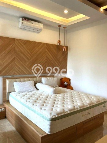 Siap Huni Hunian Elit 4 Kamar di Cidadap Dekat ke Mana Saja Siap Huni Hunian Elit 4 Kamar di Cidadap Dekat ke Mana Saja