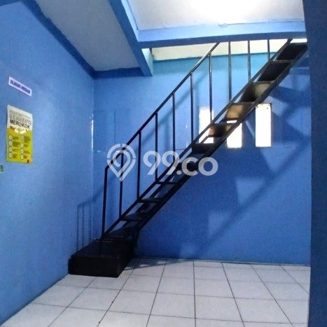 AREA TERBAIK! Ruko Kawasan Cipinang, Luas 170m², Keramaian Terjamin AREA TERBAIK! Ruko Kawasan Cipinang, Luas 170m², Keramaian Terjamin