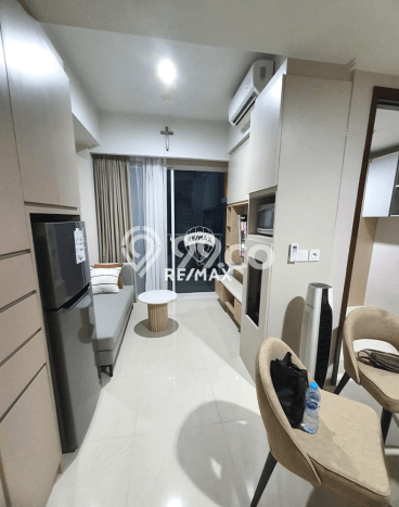 Apartemen Favorit Nyaman Dijual di Jakarta Barat dengan 3 Kamar Tidur Apartemen Favorit Nyaman Dijual di Jakarta Barat dengan 3 Kamar Tidur
