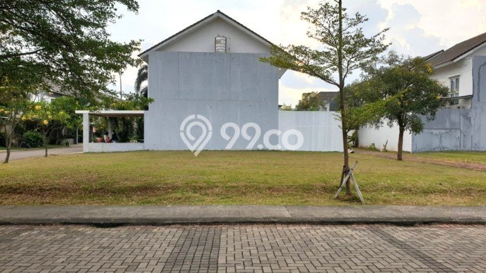 Kavling Tanah Dijual di Cakung, Jakarta Timur, Luas 273m2 Area Strategis Kavling Tanah Dijual di Cakung, Jakarta Timur, Luas 273m2 Area Strategis