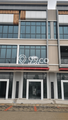 FOR RENT! Ruko di Summarecon Bekasi Cocok untuk Bisnis 243m2 FOR RENT! Ruko di Summarecon Bekasi Cocok untuk Bisnis 243m2