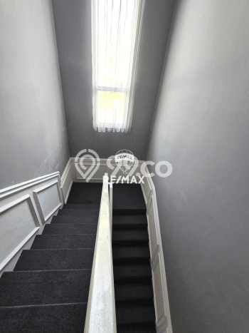 For Sale! Luxury House LT 170m2 Desain Elegan di Jakarta Garden City For Sale! Luxury House LT 170m2 Desain Elegan di Jakarta Garden City