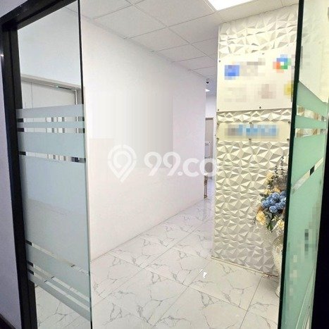 Dijual Kantor Kawasan Premium di Kelapa Gading, Luas 68m², Jalan Raya Dijual Kantor Kawasan Premium di Kelapa Gading, Luas 68m², Jalan Raya