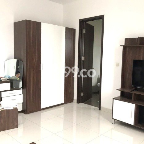 Hunian Super Elit dengan Akses Paling Strategis di Jakarta Garden City, Jakarta Timur Hunian Super Elit dengan Akses Paling Strategis di Jakarta Garden City, Jakarta Timur