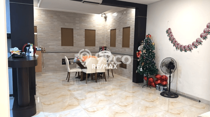 For Sale Hunian Rumah Nyaman 3 KT di Jakarta Garden City, Jakarta Timur For Sale Hunian Rumah Nyaman 3 KT di Jakarta Garden City, Jakarta Timur