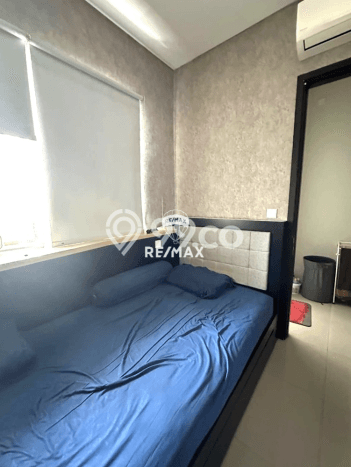 Jual Rumah Luas Elegan Dengan View Eksklusif di Jakarta Garden City, Jakarta Timur Jual Rumah Luas Elegan Dengan View Eksklusif di Jakarta Garden City, Jakarta Timur