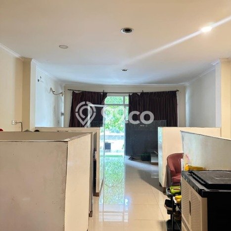 Unit Ruko Dijual di Cinere Depok 225m2 Unit Ruko Dijual di Cinere Depok 225m2