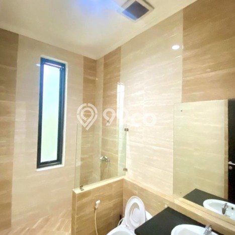 Siap Huni Hunian Elit 4 Kamar di Kelapa Gading Dekat ke Mana Saja Siap Huni Hunian Elit 4 Kamar di Kelapa Gading Dekat ke Mana Saja
