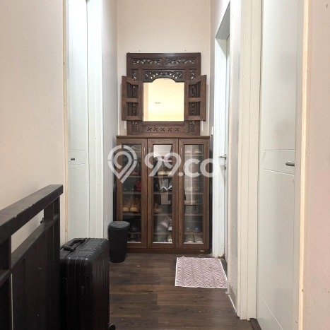 Rumah Luas Asri 2 KT Siap Huni di Jakarta Garden City Jakarta Timur Rumah Luas Asri 2 KT Siap Huni di Jakarta Garden City Jakarta Timur
