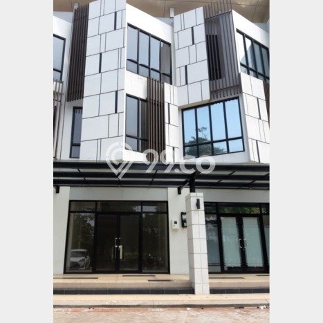 LOKASI STRATEGIS! Ruko Kawasan Jakarta Garden City, Luas 225m², Kawasan Ramai, Ready Operasional LOKASI STRATEGIS! Ruko Kawasan Jakarta Garden City, Luas 225m², Kawasan Ramai, Ready Operasional