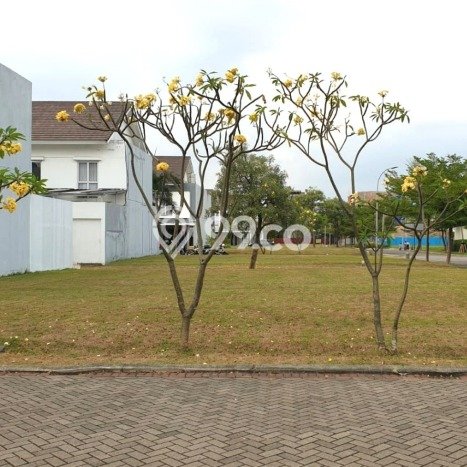 LOKASI STRATEGIS! Tanah Kawasan Jakarta Garden City, Luas 477m², Kawasan Berkembang, Cocok untuk Investasi LOKASI STRATEGIS! Tanah Kawasan Jakarta Garden City, Luas 477m², Kawasan Berkembang, Cocok untuk Investasi