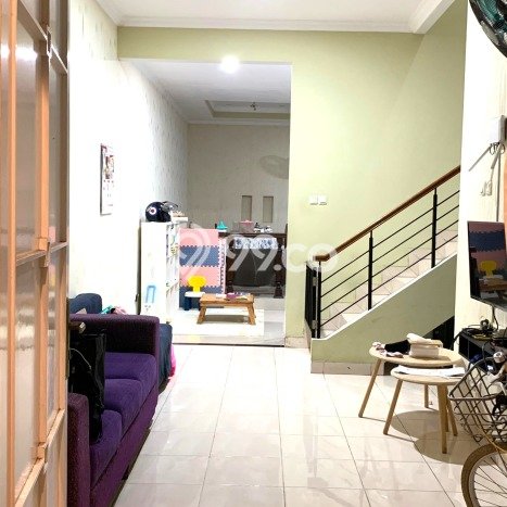 Dijual Rumah Strategis Bagus Punya 3 KT di Cakung Jakarta Timur SHM Dijual Rumah Strategis Bagus Punya 3 KT di Cakung Jakarta Timur SHM