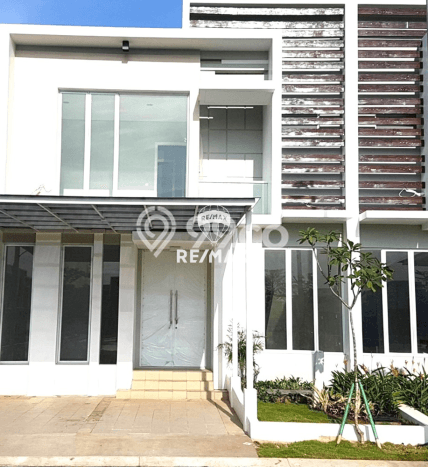 Rumah Luxury Modern Tanpa Renovasi di Jakarta Garden City Jakarta Timur Rumah Luxury Modern Tanpa Renovasi di Jakarta Garden City Jakarta Timur