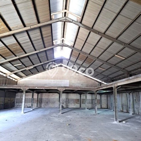 Gudang Paling Dicari LB 1140m2 Dijual di Kebayoran Lama Gudang Paling Dicari LB 1140m2 Dijual di Kebayoran Lama