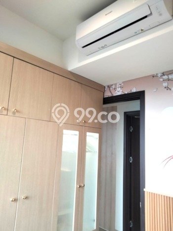 Siap Huni Apartemen di Jakarta Timur 2 Kamar & 1 Kamar Mandi, Luas 54m2 Siap Huni Apartemen di Jakarta Timur 2 Kamar & 1 Kamar Mandi, Luas 54m2