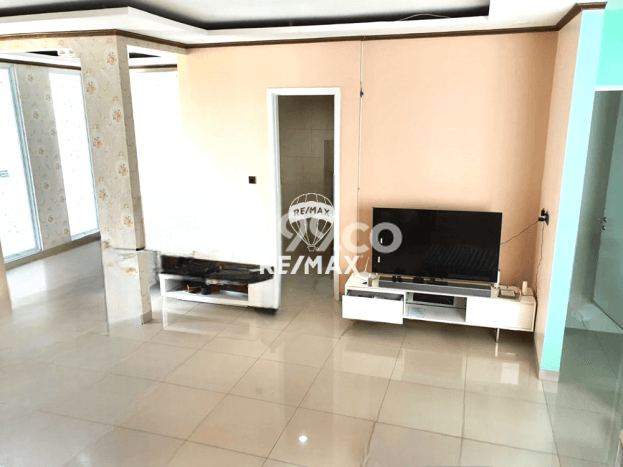 Rumah Luxury Modern Tanpa Renovasi di Jakarta Garden City Jakarta Timur Rumah Luxury Modern Tanpa Renovasi di Jakarta Garden City Jakarta Timur