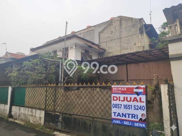 Kos-kosan Dijual di Tebet, Jakarta Selatan dengan 8 Kamar Tidur, 6 Kamar Mandi Kos-kosan Dijual di Tebet, Jakarta Selatan dengan 8 Kamar Tidur, 6 Kamar Mandi