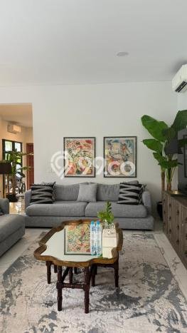 Dijual Rumah Mewah Elegan Dengan View Eksklusif di Bintaro, Tangerang Selatan Dijual Rumah Mewah Elegan Dengan View Eksklusif di Bintaro, Tangerang Selatan