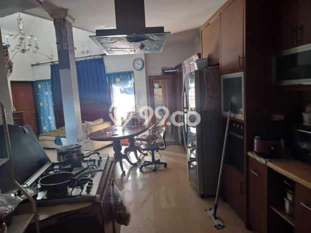 Dijual Cepat Rumah Bagus Siap Huni LB 123m2 di Serpong, Tangerang Selatan Dijual Cepat Rumah Bagus Siap Huni LB 123m2 di Serpong, Tangerang Selatan