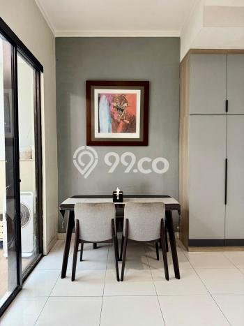 Jual Rumah Mewah Megah Dengan View Eksklusif di Bintaro, Tangerang Selatan Jual Rumah Mewah Megah Dengan View Eksklusif di Bintaro, Tangerang Selatan