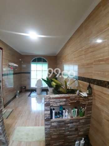 Dijual Rumah Mewah Elegan Dengan View Eksklusif di Bintaro, Tangerang Selatan Dijual Rumah Mewah Elegan Dengan View Eksklusif di Bintaro, Tangerang Selatan