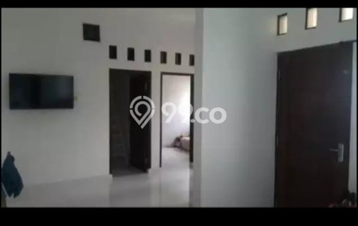 Dijual Cepat Rumah Favorit Siap Huni LB 100m2 di Pamulang, Tangerang Selatan Dijual Cepat Rumah Favorit Siap Huni LB 100m2 di Pamulang, Tangerang Selatan