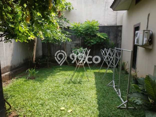 Dijual Rumah Mewah Elegan Dengan View Cantik di Bintaro, Tangerang Selatan Dijual Rumah Mewah Elegan Dengan View Cantik di Bintaro, Tangerang Selatan