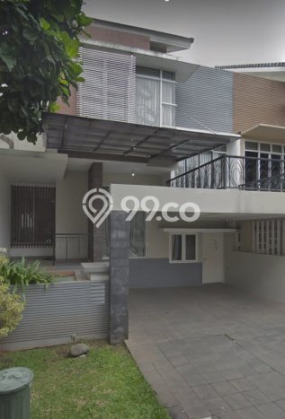 Jual Rumah Luas Megah Dengan View Cantik di Sektor 7-Bintaro, Tangerang Selatan Jual Rumah Luas Megah Dengan View Cantik di Sektor 7-Bintaro, Tangerang Selatan